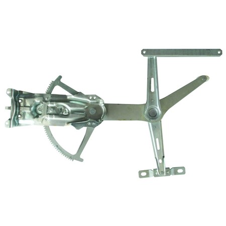 Ilb Gold Replacement For Bremen, Bwr2339R Window Regulator BWR2339R WINDOW REGULATOR